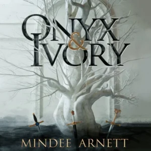 Featured image for Zusammenfassung von 'Onyx und Ivory' von Mindee Arnett