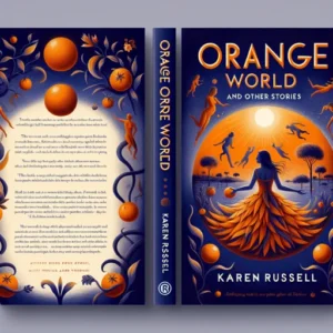 Featured image for Zusammenfassung von "Orange World und andere Geschichten" von Karen Russell