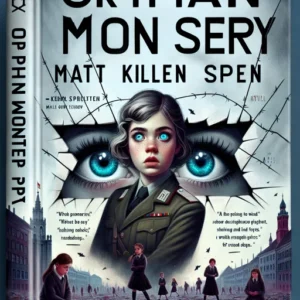 Featured image for Zusammenfassung von 'Orphan Monster Spy' von Matt Killeen