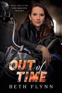 Featured image for Zusammenfassung von 'Out of Time' von Beth Flynn