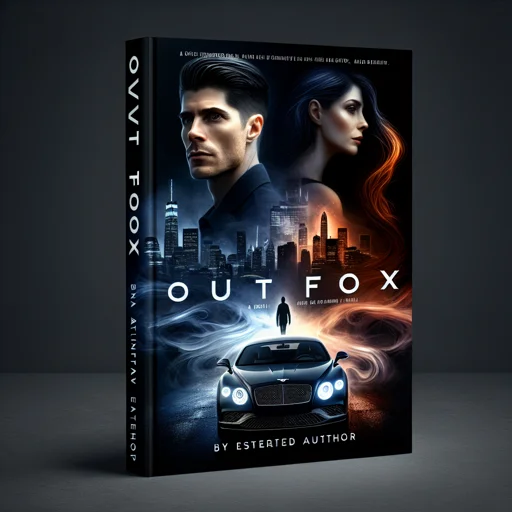 Featured image for Zusammenfassung von 'Outfox' von Sandra Brown