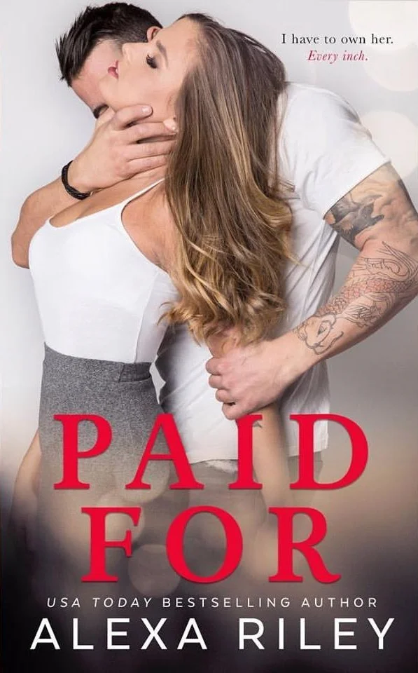 Featured image for Zusammenfassung von 'Paid For' von Alexa Riley