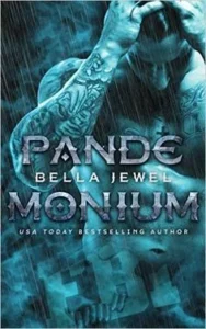 Featured image for Zusammenfassung von 'Pandemonium' von Bella Jewel