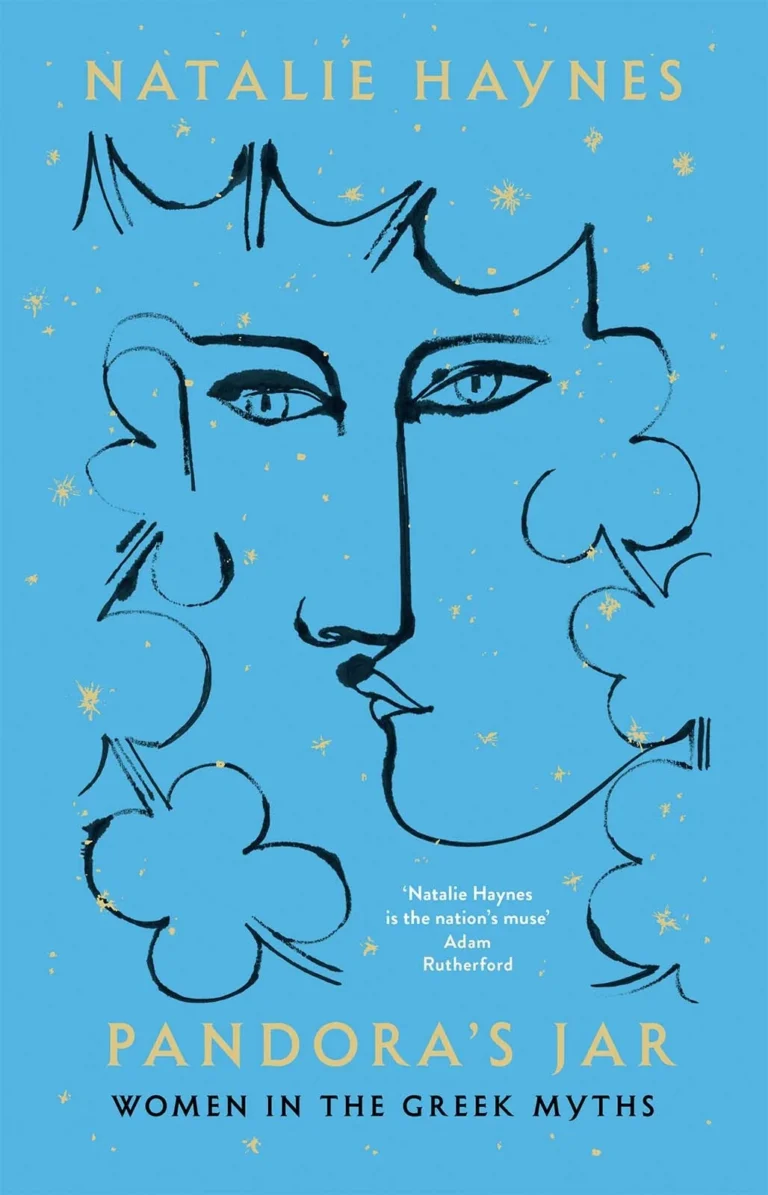 Featured image for Zusammenfassung von 'Pandoras Büchse: Frauen in der griechischen Mythologie' von Natalie Haynes