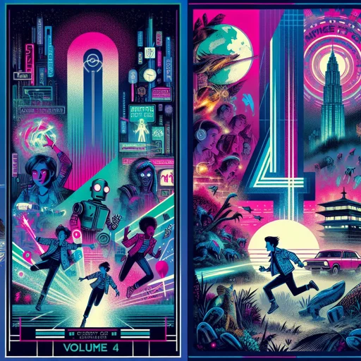 Alternative book cover of  by 