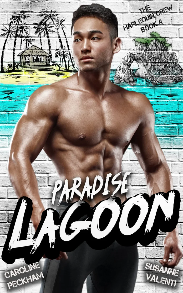 Featured image for Zusammenfassung von 'The Harlequin Crew #4: Paradise Lagoon' von Caroline Peckham und Susanne Valenti