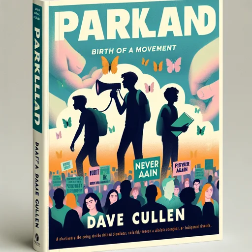 Alternative book cover of  by 