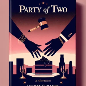 Featured image for Zusammenfassung von "Party of Two" von Jasmine Guillory
