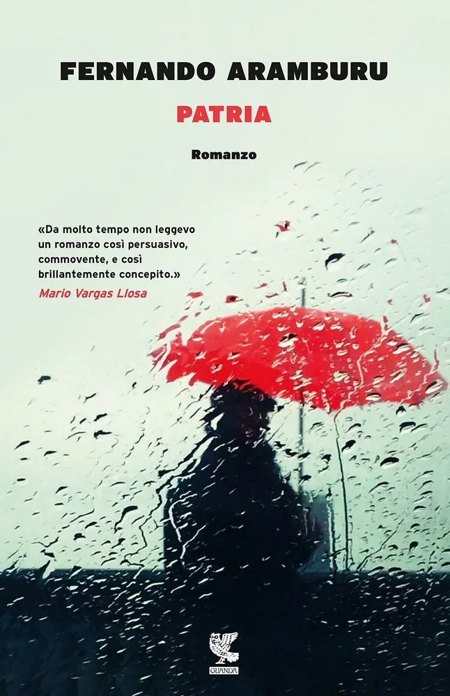 Featured image for Zusammenfassung von 'Patria' von Fernando Aramburu