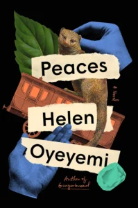 Featured image for Zusammenfassung von „Peaces“ von Helen Oyeyemi