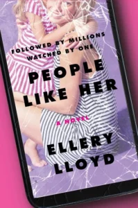 Featured image for Zusammenfassung von „People Like Her“ von Ellery Lloyd