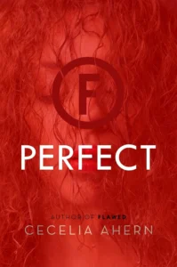 Featured image for Zusammenfassung von 'Perfect' von Cecelia Ahern