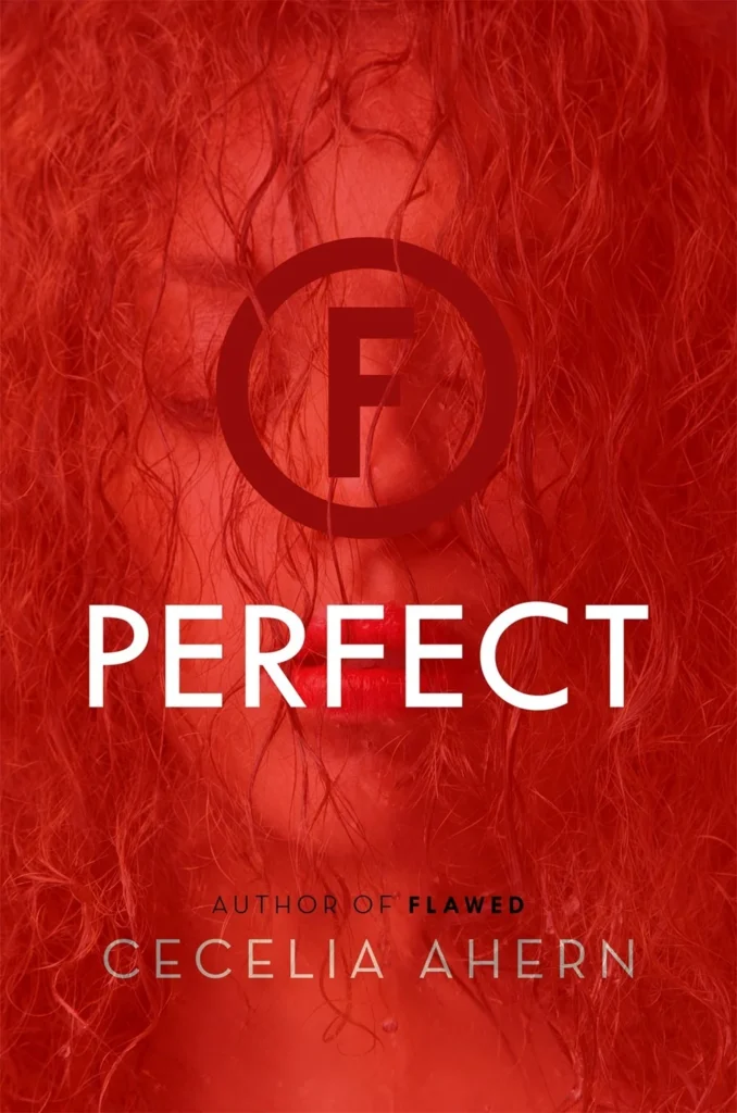 Featured image for Zusammenfassung von 'Perfect' von Cecelia Ahern