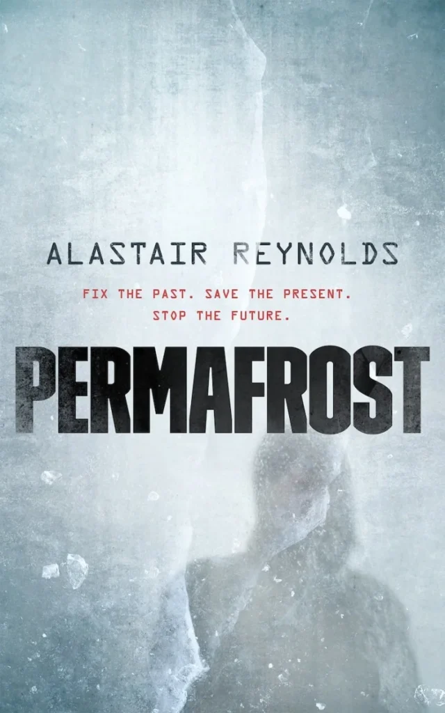 Featured image for Zusammenfassung von 'Permafrost' von Alastair Reynolds
