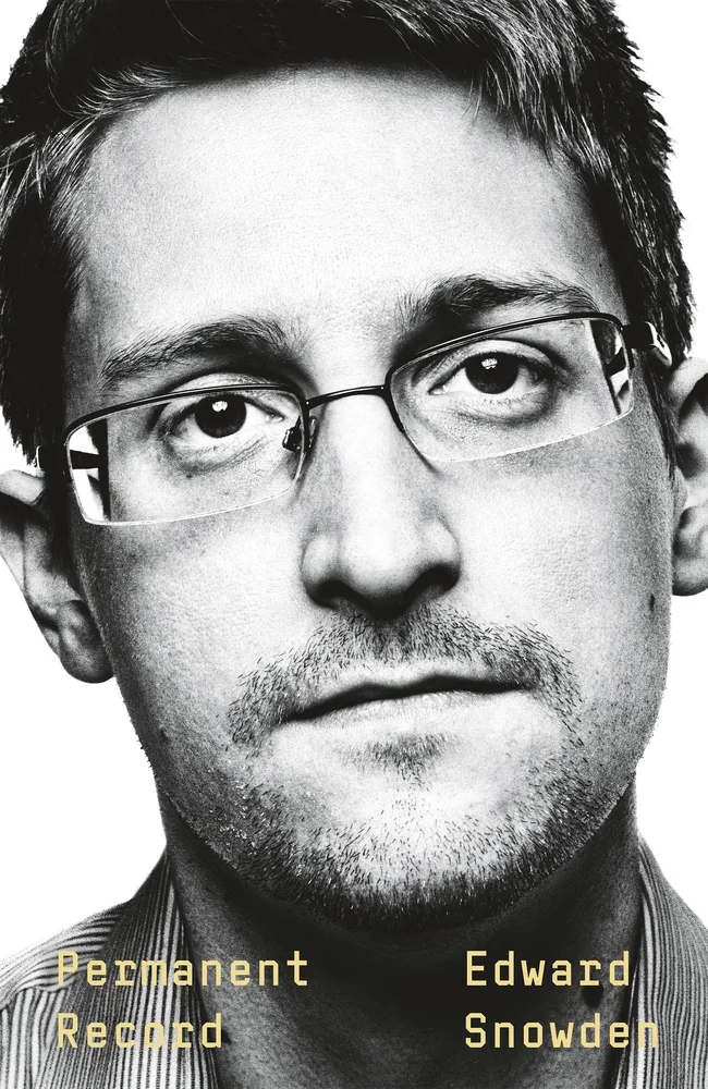 Featured image for Zusammenfassung von „Permanent Record“ von Edward Snowden