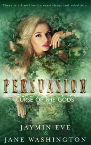 Featured image for Zusammenfassung von 'Persuasion' von Jaymin Eve und Jane Washington