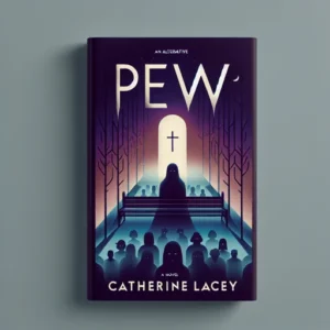 Featured image for Zusammenfassung von 'Pew' von Catherine Lacey