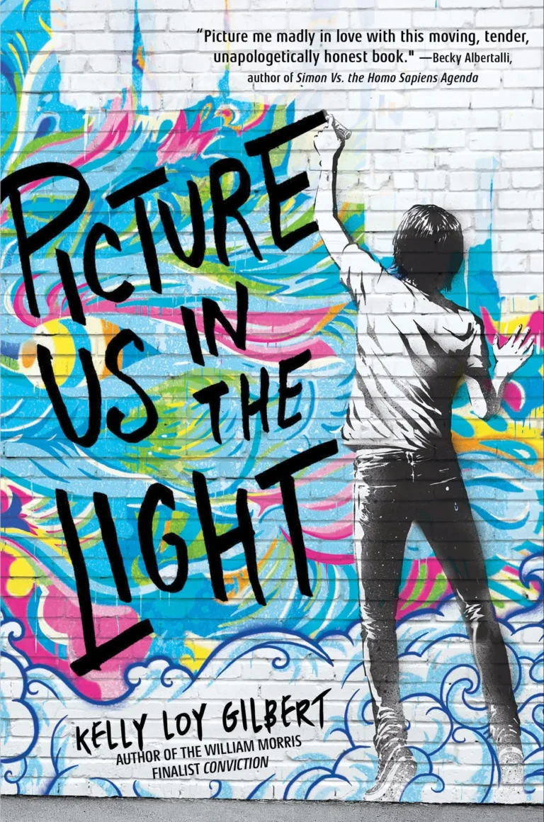 Featured image for Zusammenfassung von 'Picture Us in the Light' von Kelly Loy Gilbert