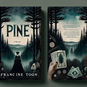 Featured image for Zusammenfassung von 'Pine' von Francine Toon