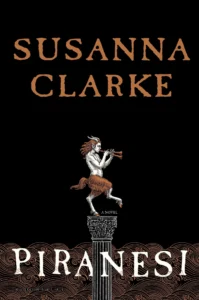 Featured image for Zusammenfassung von 'Piranesi' von Susanna Clarke
