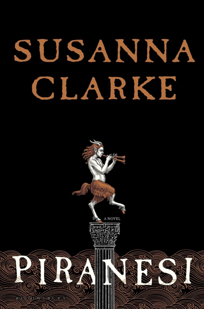 Featured image for Zusammenfassung von 'Piranesi' von Susanna Clarke