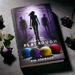 Featured image for Zusammenfassung von „Play Rough“ von Eva Ashwood