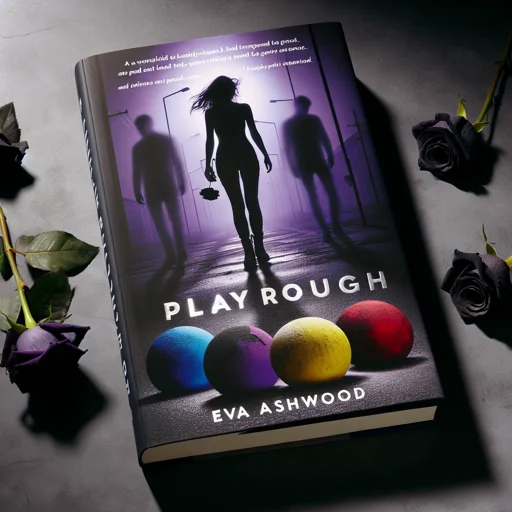 Featured image for Zusammenfassung von „Play Rough“ von Eva Ashwood