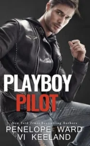 Featured image for Zusammenfassung von 'Playboy Pilot' von Penelope Ward & Vi Keeland