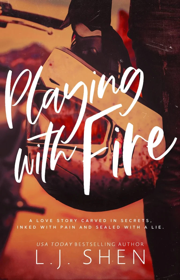 Featured image for Zusammenfassung von 'Playing With Fire' von L.J. Shen