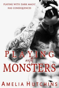 Featured image for Zusammenfassung von 'Playing with Monsters' von Amelia Hutchins