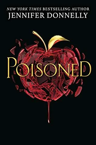 Featured image for Zusammenfassung von 'Poisoned' von Jennifer Donnelly