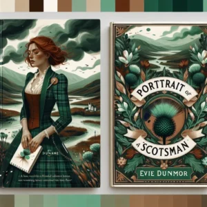 Featured image for Zusammenfassung von „Portrait of a Scotsman“ von Evie Dunmore
