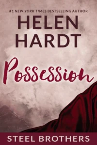 Featured image for Zusammenfassung von 'Possession' von Helen Hardt