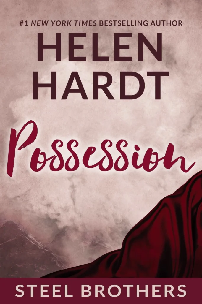 Featured image for Zusammenfassung von 'Possession' von Helen Hardt