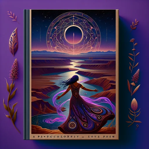 Featured image for Zusammenfassung von 'Postkoloniales Liebesgedicht' von Natalie Díaz