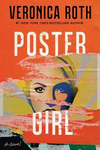 Featured image for Zusammenfassung von 'Poster Girl' von Veronica Roth