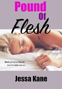 Featured image for Zusammenfassung von 'Pound of Flesh' von Jessa Kane