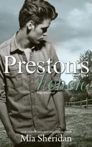 Featured image for Zusammenfassung von 'Preston's Honor' von Mia Sheridan