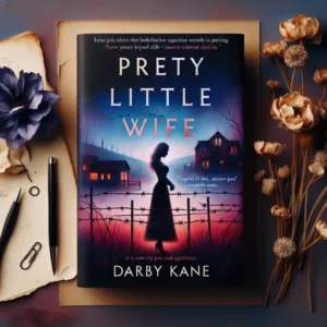 Featured image for Zusammenfassung von 'Pretty Little Wife' von Darby Kane