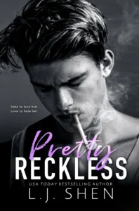Featured image for Zusammenfassung von 'Pretty Reckless' von L.J. Shen
