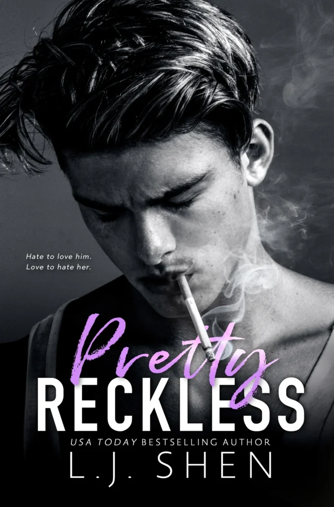 Featured image for Zusammenfassung von 'Pretty Reckless' von L.J. Shen