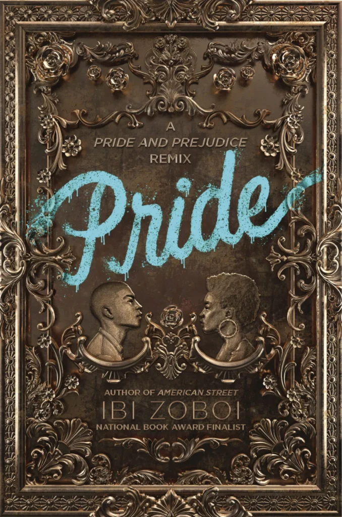 Featured image for Zusammenfassung von "Pride" von Ibi Zoboi