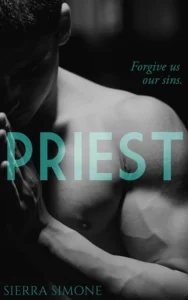 Featured image for Zusammenfassung von 'Priest' von Sierra Simone
