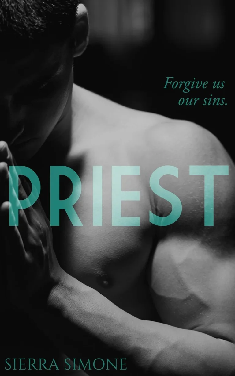 Featured image for Zusammenfassung von 'Priest' von Sierra Simone