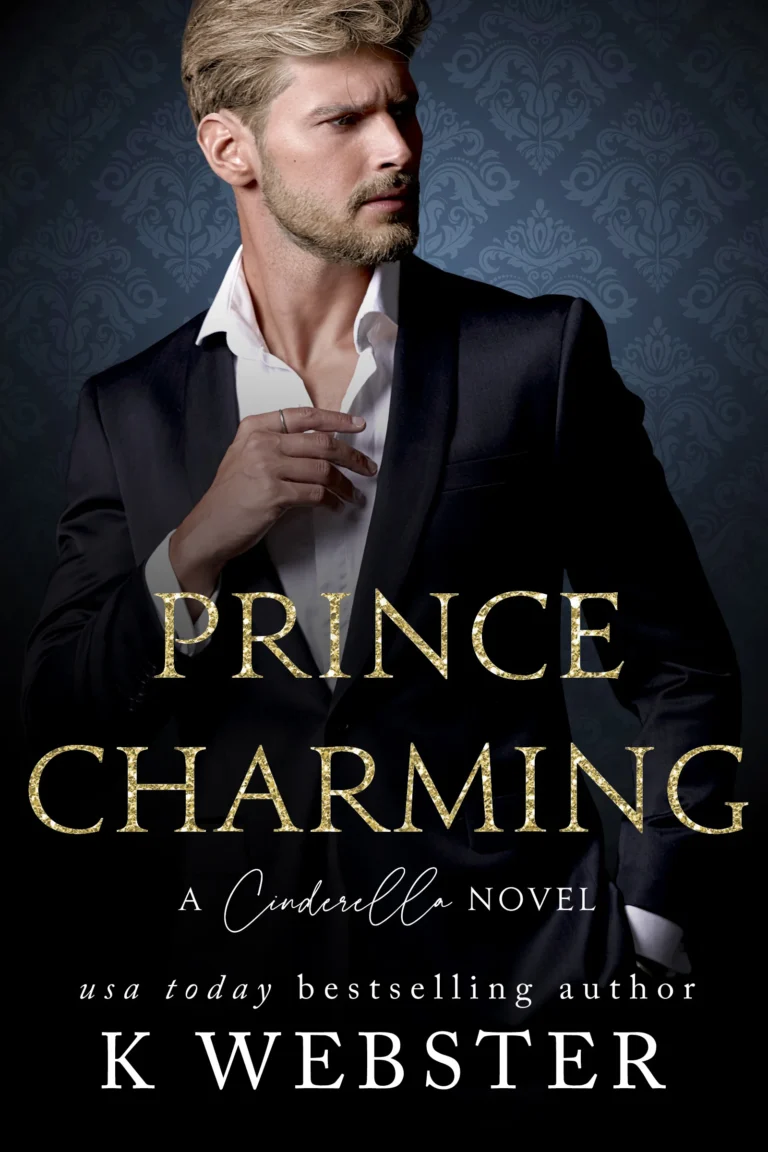 Featured image for Zusammenfassung von 'Prince Charming' von K. Webster