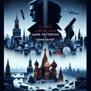 Featured image for Zusammenfassung von 'Private Moscow' von James Patterson & Adam Hamdy