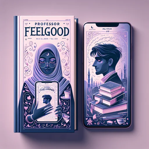 Alternative book cover of Professor Feelgood by Leisa Rayven