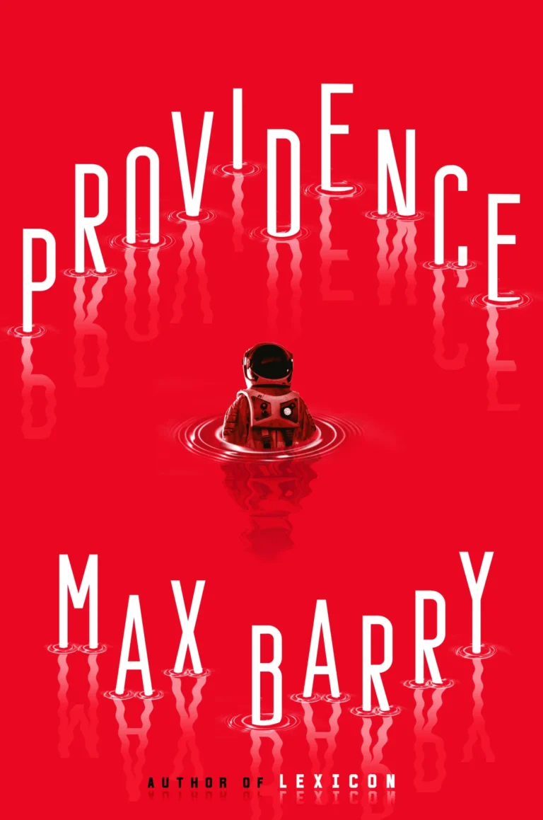 Featured image for Zusammenfassung von 'Providence' von Max Barry