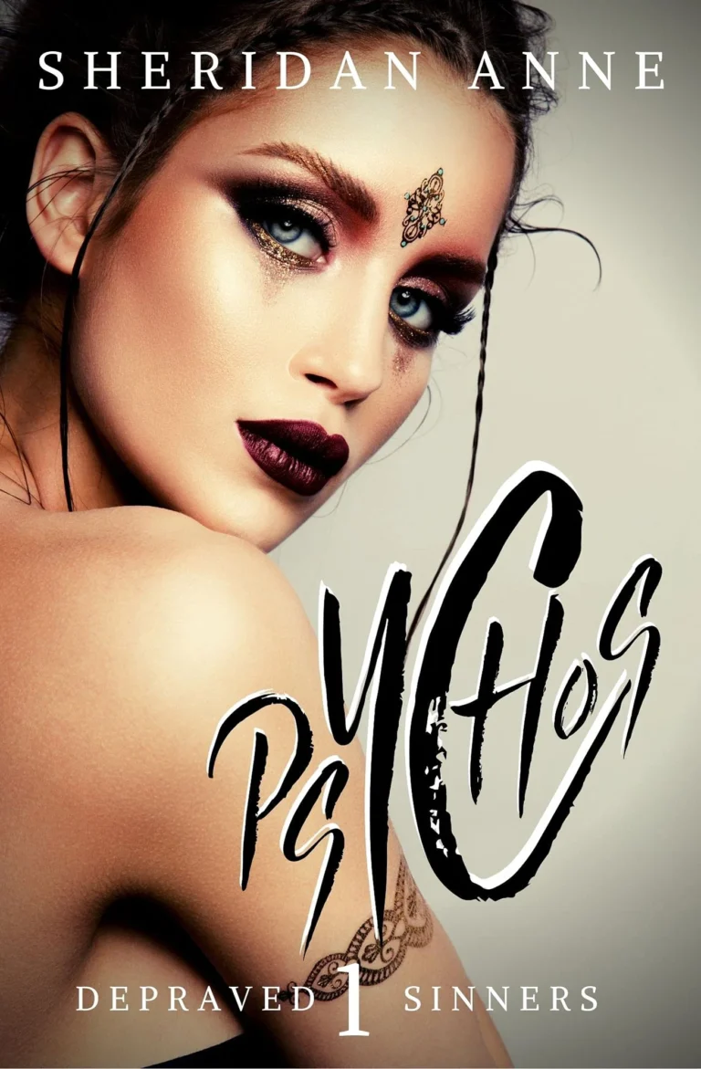 Featured image for Zusammenfassung von 'Psychos' von Sheridan Anne