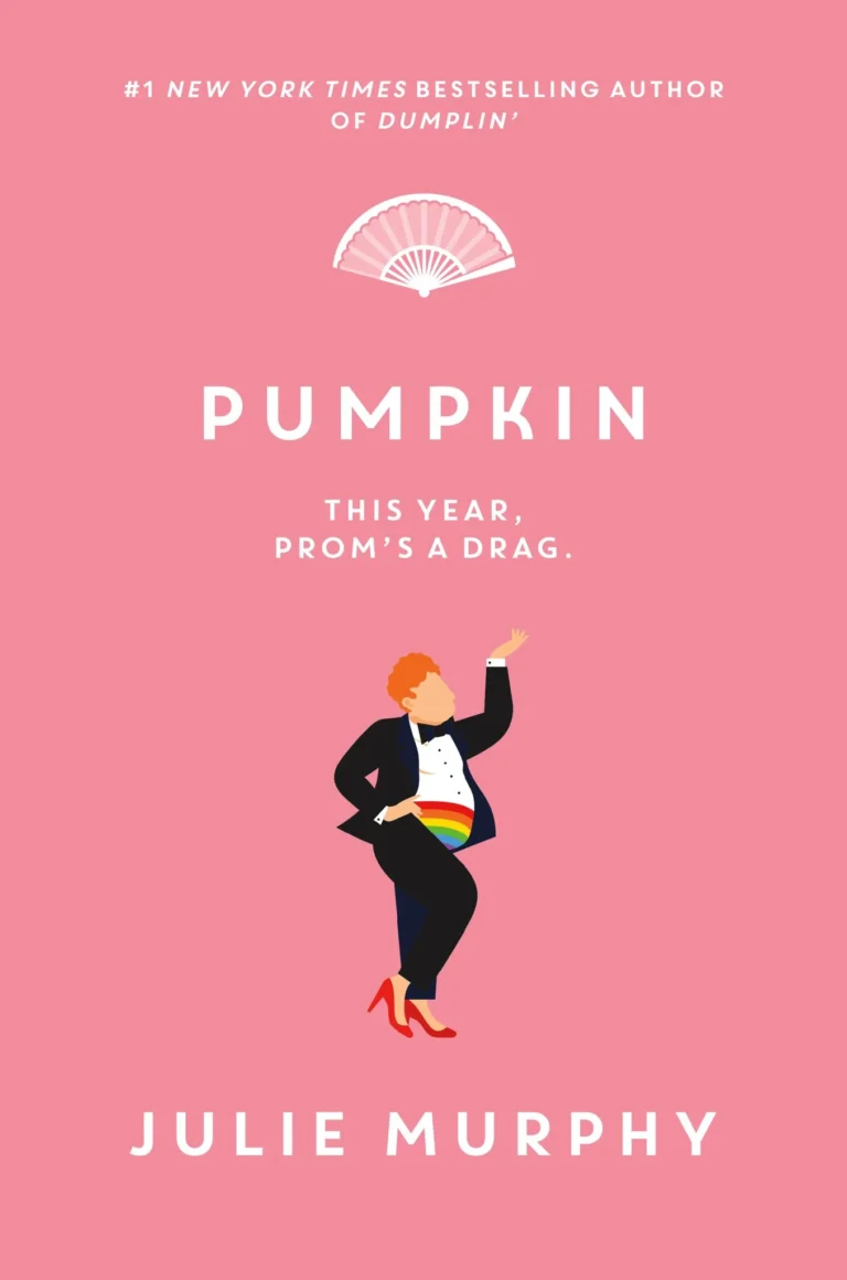 Featured image for Zusammenfassung von 'Pumpkin' von Julie Murphy